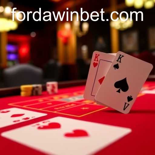 Online Baccarat: Strategies for Success