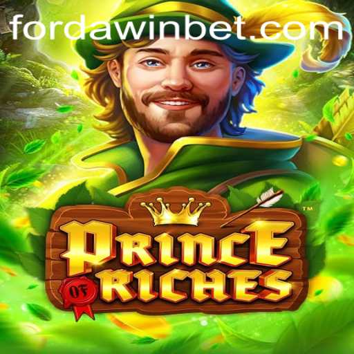 Exploring PrinceOfRiches: A Deep Dive into the Game of Wealth and Strategy