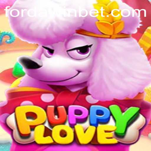 PuppyLove: An Engaging Adventure with FORDAWIN