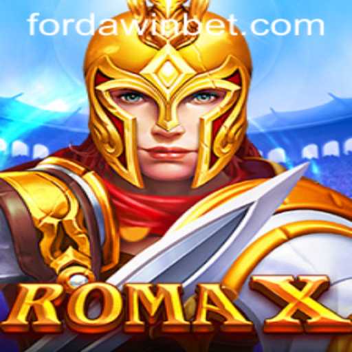 Discovering RomaX: Gaming Revolution with FORDAWIN