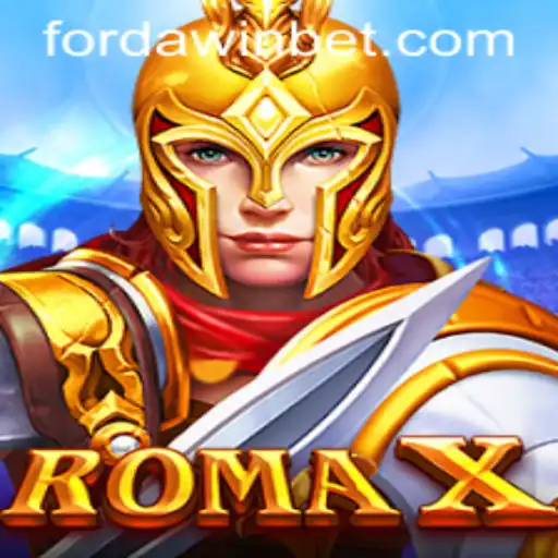 Discovering RomaX: Gaming Revolution with FORDAWIN
