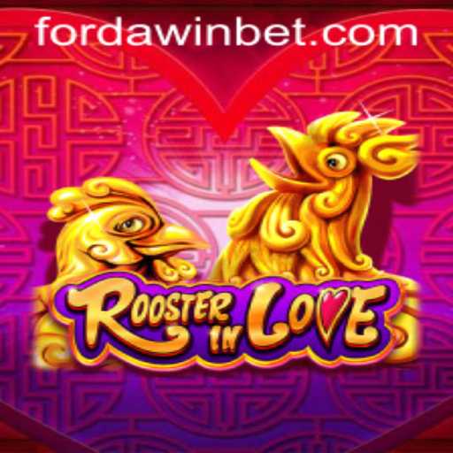 RoosterInLove: A Vibrant Fusion of Strategy and Humor