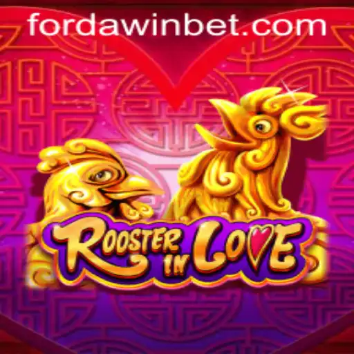 RoosterInLove: A Vibrant Fusion of Strategy and Humor