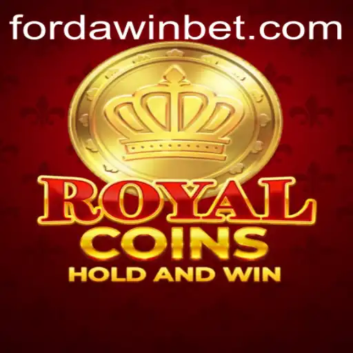 Unveiling RoyalCoins: A Deep Dive into the Game Revolutionized by FORDAWIN