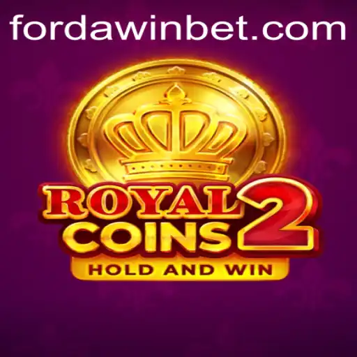 RoyalCoins2: The Thrilling Adventure Awaits with FORDAWIN
