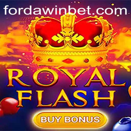 RoyalFlashBuyBonus: A Captivating Journey into the World of Online Gaming