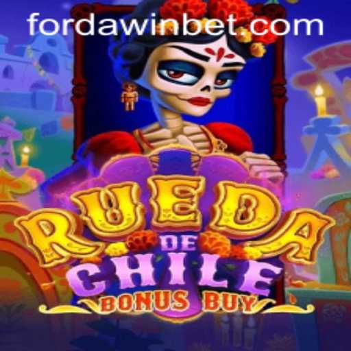 RuedaDeChileBonusBuy: The Thrilling New Addition to the Gaming World