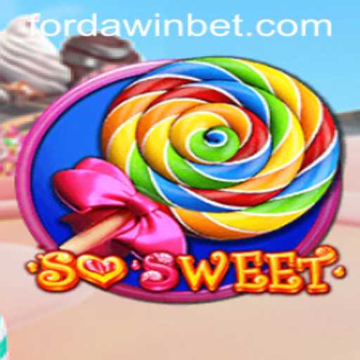 Discover the Sweetness of SoSweet: A New Game Strategy with FORDAWIN