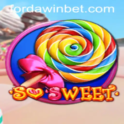Discover the Sweetness of SoSweet: A New Game Strategy with FORDAWIN