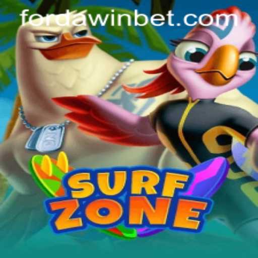 Dive into Excitement with SurfZone: The Ultimate Surfing Experience