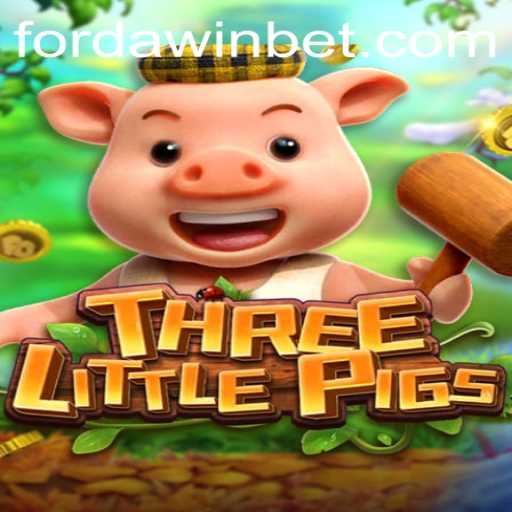 Discover THREELITTLEPIGS: An Exciting New Game with a Twist