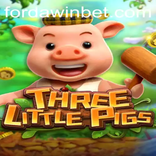 Discover THREELITTLEPIGS: An Exciting New Game with a Twist