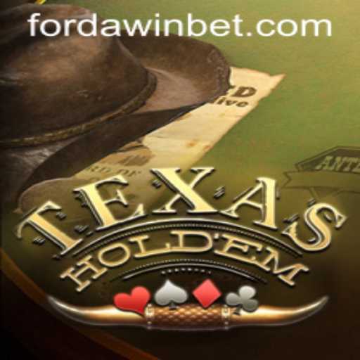 Texas Hold'em: A Classic Game with a Modern Twist