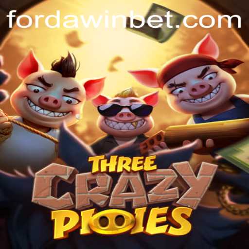 ThreeCrazyPiggies: An Exciting Adventure in Gaming