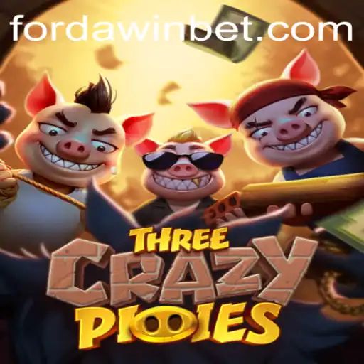 ThreeCrazyPiggies: An Exciting Adventure in Gaming