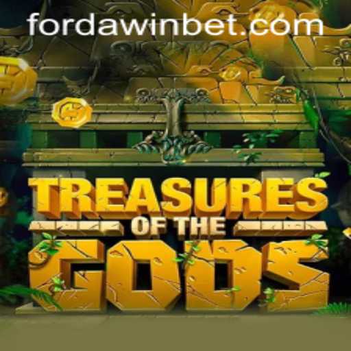 Explore the Mystical World of 'Treasure of the Gods': An Unforgettable Gaming Experience with the Keyword FORDAWIN