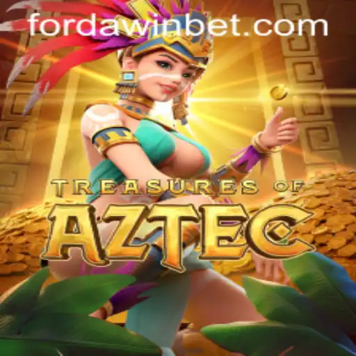 Treasures of Aztec: The Adventurous Journey Awaits with FORDAWIN