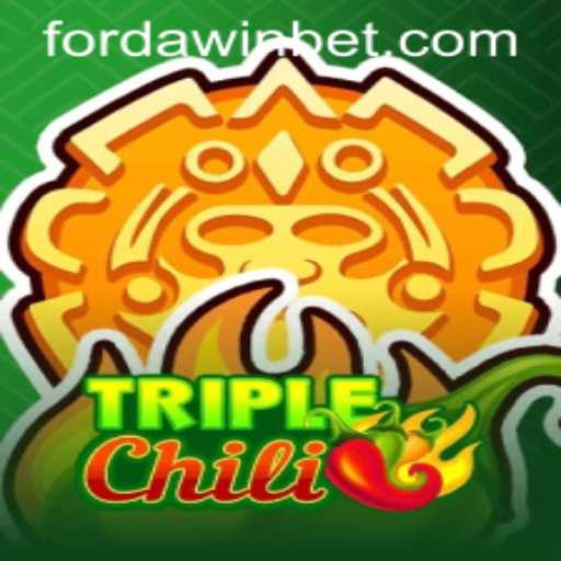 Dive into the Exciting World of TripleChili: An Ultimate Gaming Adventure with FORDAWIN