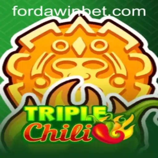 Dive into the Exciting World of TripleChili: An Ultimate Gaming Adventure with FORDAWIN