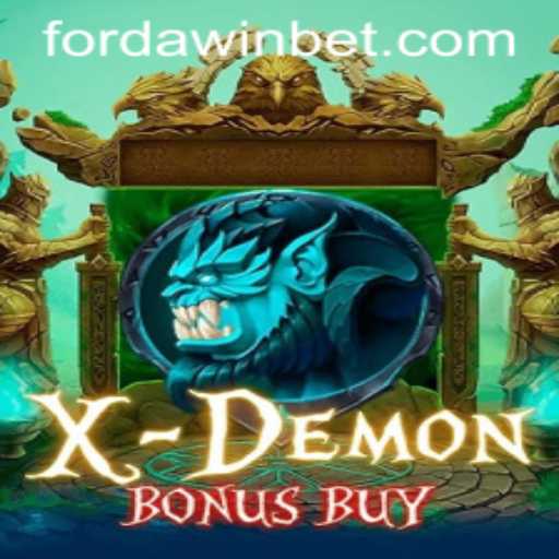 Unleashing the Thrill: XDemonBonusBuy and Its Revolutionary Gaming Experience