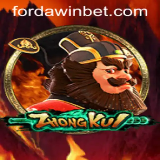 ZhongKui: Unveiling the Mythical Game of Strategy and Skill